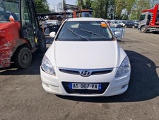 Capote Hyundai I30