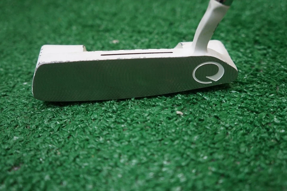 Ray Cook Lady Baroo 33" Inch Putter Rh Good 0254395 Used Golf Mood Right Hand - Image 2 of 4