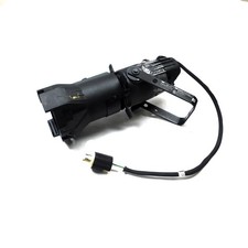 ETC 42550J Source Four Jr. Ellipsoidal Light 115-240V MISSING IRIS SLOT AS/IS
