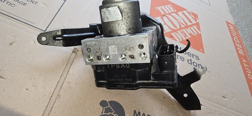 2010- 2012 Honda Accord Crosstour 3.5L FWD/2WD VSA Anti Lock ABS Pump Modulator - Picture 3 of 8