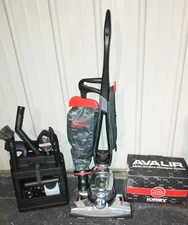 Kirby Avlir G10D Multi Surface Shampoo System Vacuum Cleaner