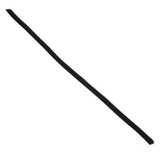 1952-1964 Vw Beetle Sedan Type 3 Door Glass Felt Channel 22in 111837433 1952-1964 Vw Beetle Sedan Type 3 Door Glass Felt Channel 22in 111837433
