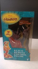 Kuzco Disney The Emperor's New Groove Llama Remote Control Figure Age 8 NIB NEW