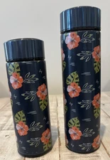 Lug Chuggie Insulated Stainless Steel Hot/Cold 12 & 16 oz Aloha Navy SOLD OUT