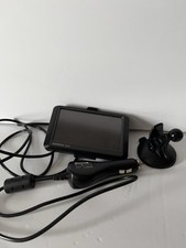 Garmin Nuvi 255w GPS Navigator Working Condition with Car Charging Cord