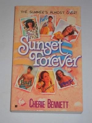 Sunset Forever (Sunset Island)