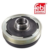 Febi Bilstein Riemenscheibe, Kurbelwelle 174931 FüR BMW