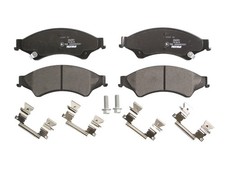 Bremsbeläge (Satz) Vorderseite für FORD RANGER, RANGER IV; FORD USA RANGER