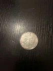 2002 American Silver Eagle 1oz Bullion Coin .999 Fine Silver
