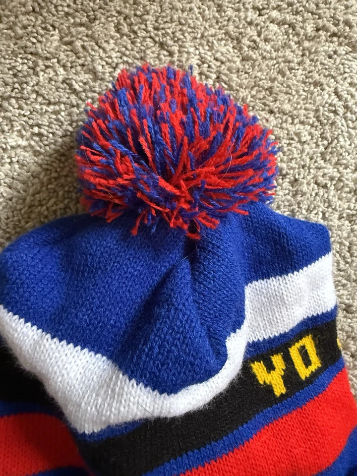 Gorro de invierno Hasbro GI Joe Foto 4 de 4