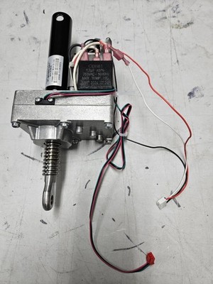 Proform NORDICTRACK Incline Motor 406066 With Capacitor New Take-out SJJ1-14
