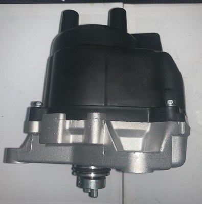 MAS Ignition Distributor w/Cap & Rotor KA-9703 Compatible with Acura CL Honda Ac