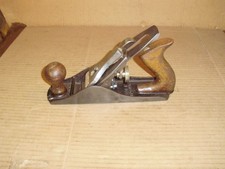 Vintage Stanley Bailey No 4 plane