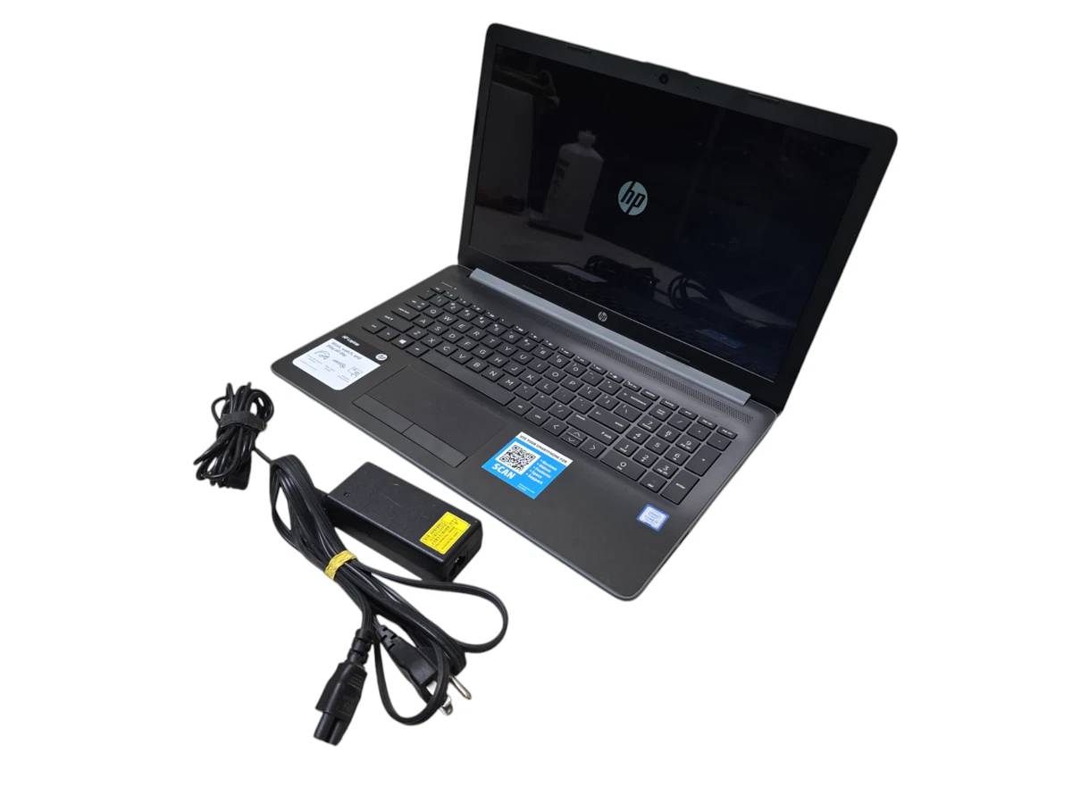 HP Intel Core i3 7th Gen. PC Laptops & Netbooks 1-2 TB Hard Drive