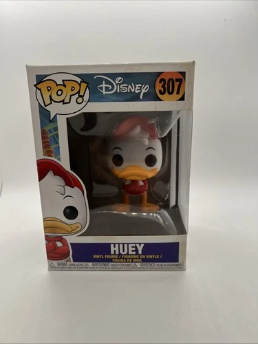 Funko Pop! Disney Duck Tales: Huey  #307