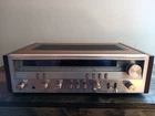 Vintage Pioneer SX-3700 Stereo AM/FM Receiver FULLY FUNCTIONAL EUC FREE SHIPPING