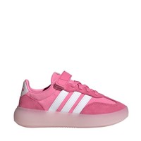 Buty Dla Dzieci adidas Barreda Decode EL C RóżOwe KI8615 28
