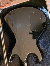Fender Flame Guitar 1984