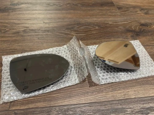 TOYOTA GR 86 2022-2025 OEM HEATED Side Mirrors