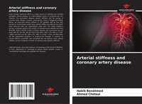 Habib Benahmed (U. A.) | Arterial Stiffness And Coronary Artery Disease | Buch
