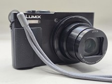 Panasonic Lumix DMC-TZ70 12.1MP  Digital Camera & Battery. Tested