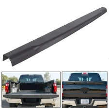 Fit For Ford F250 F350 Super Duty 08-16 Tailgate Cap Molding Protector Cover
