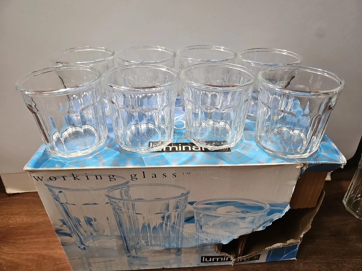 luminarc working glass products for sale | eBay