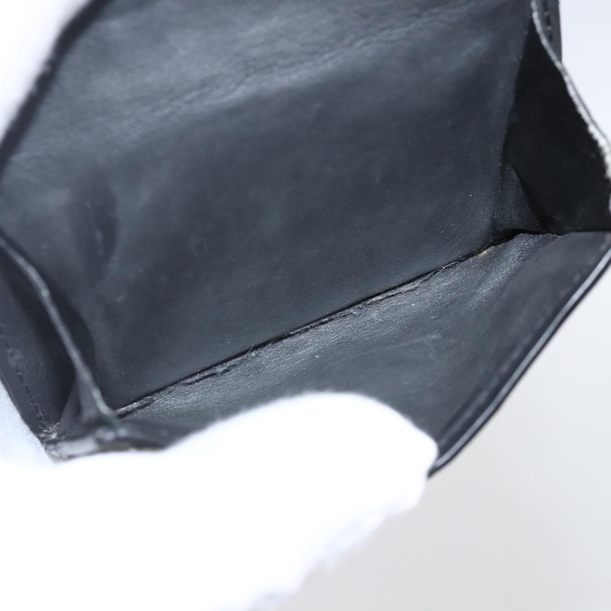 LOUIS VUITTON Monogram Eclipse Discovery Compact … - image 12