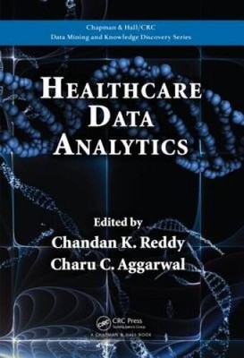 Healthcare Data Analytics (Chapman  HallCRC Data Mining and Knowledge D - GOOD