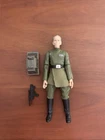 Star Wars Grand Moff Tarkin Action Figure Vintage Collection VC98 Loose