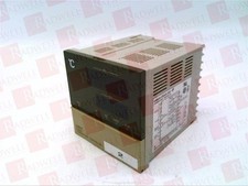 OMRON E5AX-AH-F / E5AXAHF (USED)