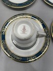 Royal Doulton 40 Piece Estate Set Carlyle — photo 6