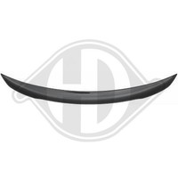 Hecklippe Passend FüR W118 Baujahr 18->> Sport 45 Optik,