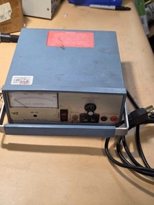 VIZ WP-29 Monitor ISO-V-AC