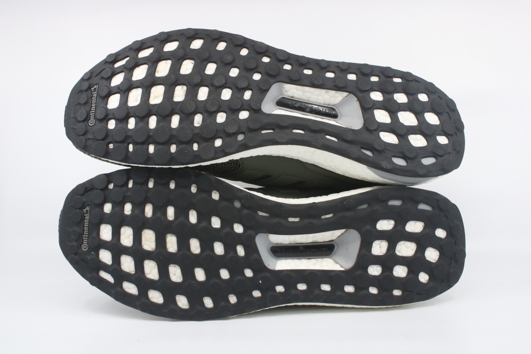 Adidas Adidas Adidas ultra impulso ltd 3,0 usato dimensioni 11,5 traccia carico olive bb7748 27b785 Adidas Adidas Adidas ultra impulso ltd 3,0 usato dimensioni 11,5 traccia carico olive bb7748 27b785