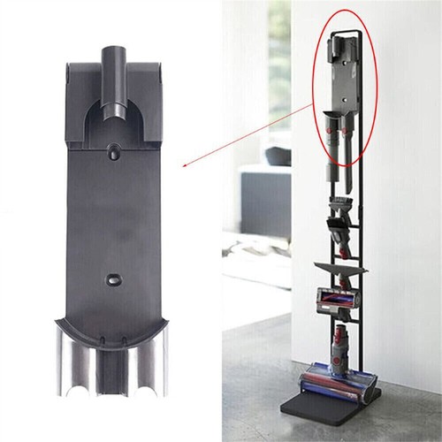 Charging Dock Station for Dyson V7 V8 Vacuum Cleaner Wall Mount Holder Bracket - Picture 5 of 14