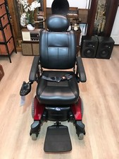 Invacare Pronto M51 SureStep Power Chair - Electric Wheelchair