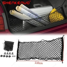 Rear Trunk Envelope Style Cargo Net for LEXUS RX350 350L 450h 450hL 2016-2023 US