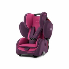 recaro young sport hero child car seat