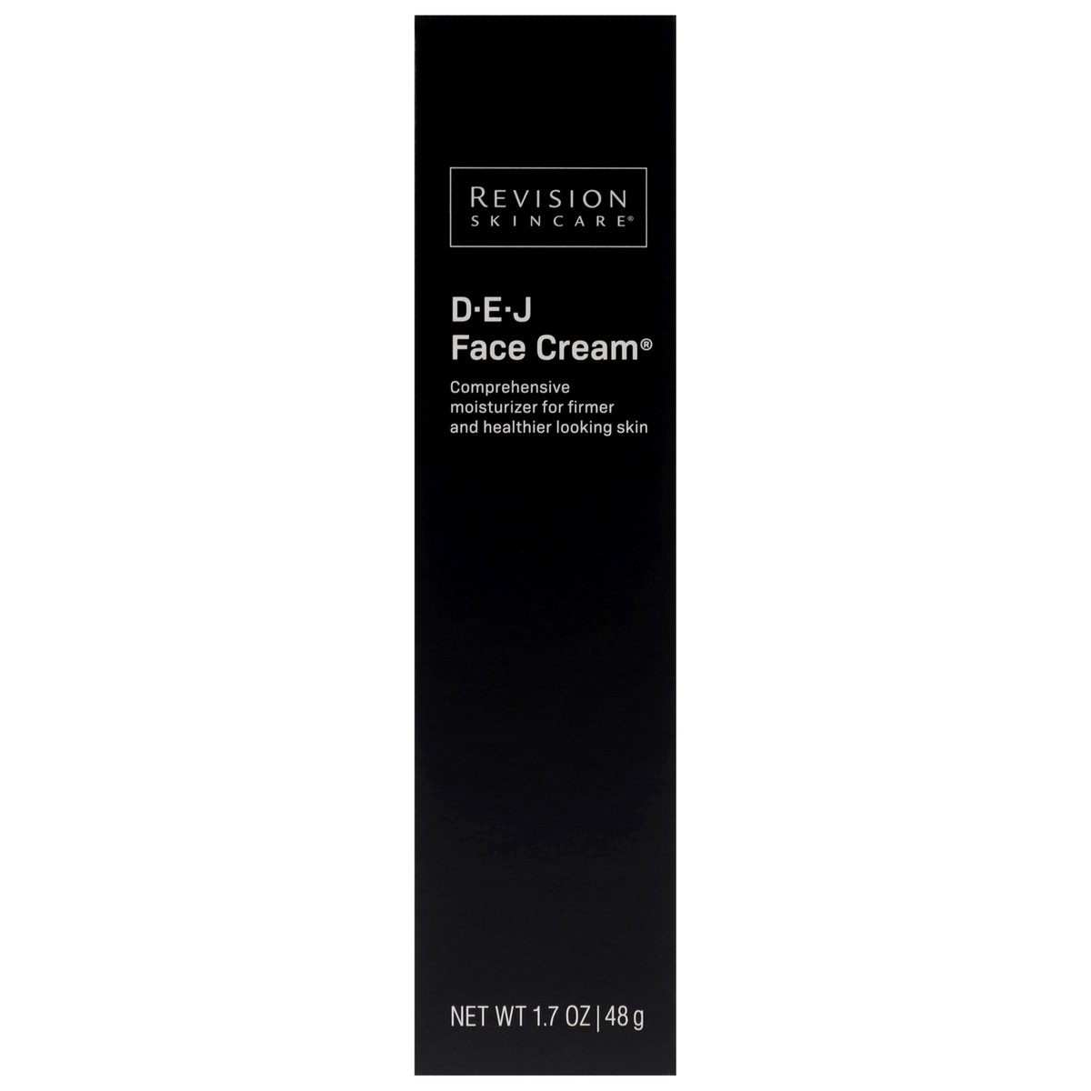 Revision Skincare D.E.J. Face Cream 1.7oz for sale online | eBay