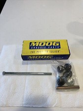 New Moog K5254 Stabilizer Bar Link Kit 1960’s-90’s Chevrolet Buick Pontiac