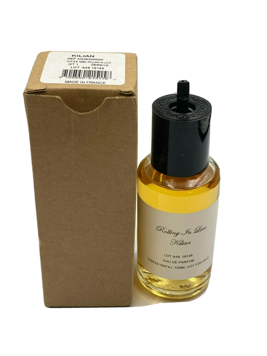 Rolling in love perfume hot sale