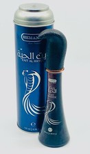 Schlangen Öl - زيت الحية - Haarbehan...
