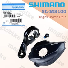 NEW Shimano Deore XT SL-M8100 Clamp Base Cover Unit Y0GT98020 (Right hand)