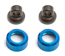 VCS2 SHOCK CAPS  RETAINERS