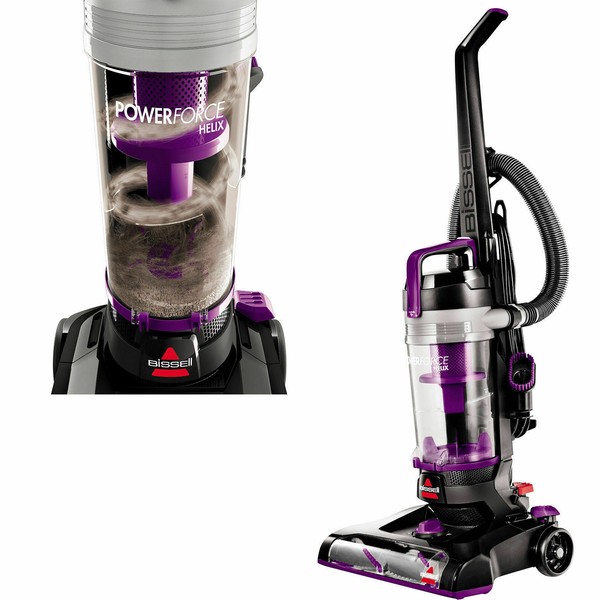 bagless vacuum cleaner ebay