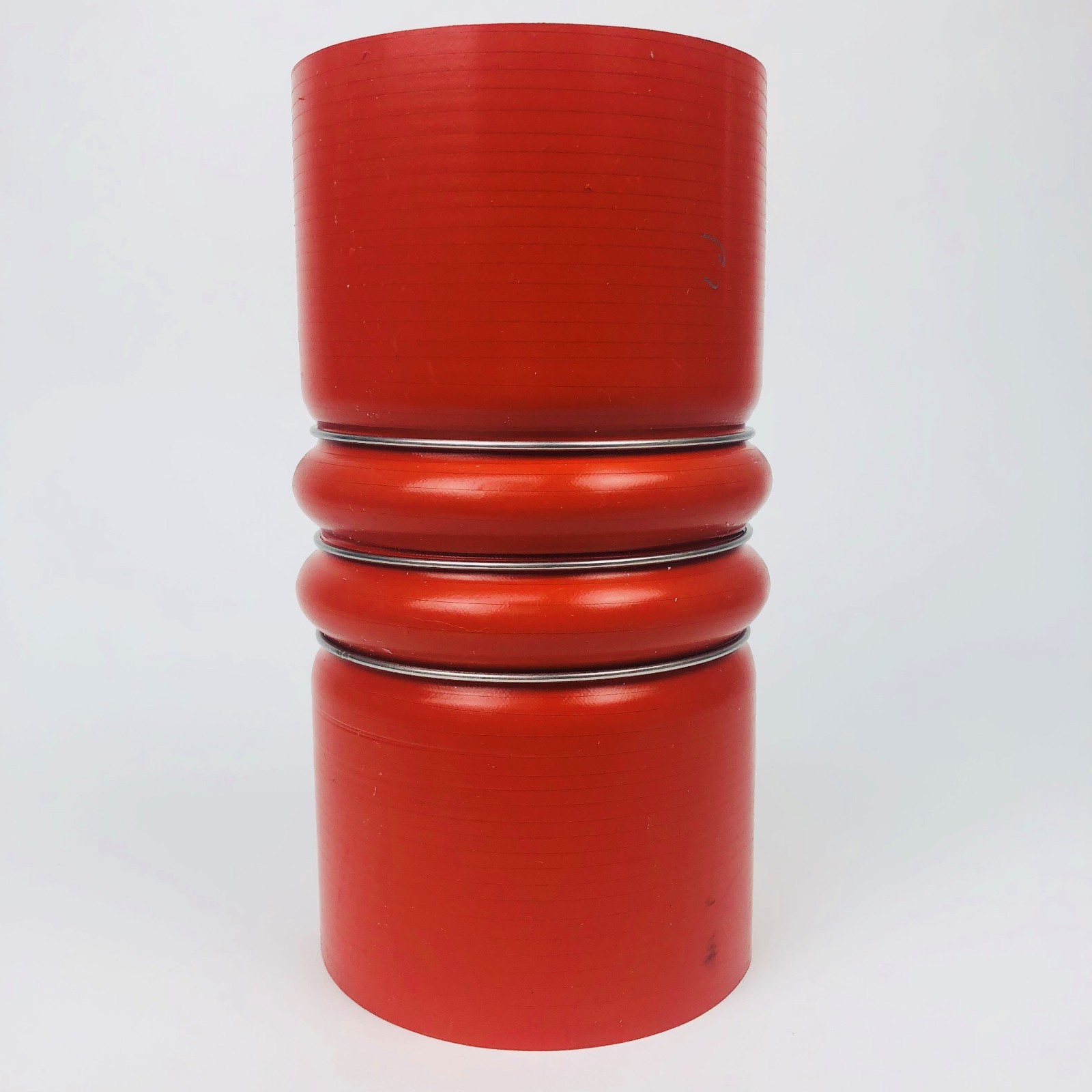 HSB40 FLEX FAB CHARGE AIR HOSE 26204 HUMP HOSE SILICONE eBay