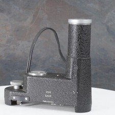   RARE Robot Royal SAVIP Electric Motor / AS IS