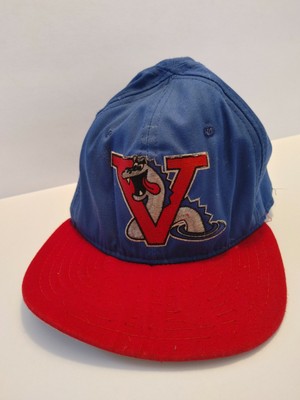 Baseball Cap Hat Vermont Expos Lake 