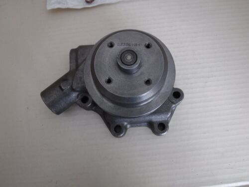 AIRTEX WATER PUMP for 1946-1954 CHEVY CAR 6 Cylinder & 1942-1952 CHEVROLET TRUCK - Picture 6 of 9